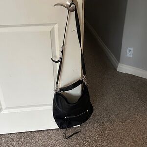 Rebecca Minkoff Black Shoulder Bag